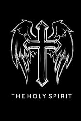 The Holy Spirit Prayer Journal / The Holy Spirit Prayer Notebook: Hardcover 'The Holy Spirit' Prayer Diary / The Holy Spirit Prayer Logbook