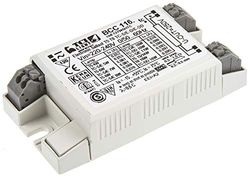 RS PRO Voorschakelapparaat Elektronisch 1 x 10 W, 1 x 10 → 16 W, 1 x 16 W, 1 x 4 → 14 W, 1 x 5 → 11 W /