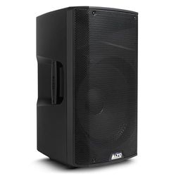 ALTO TX415 Cassa Amplificata Attiva da 15" e 700W, Potente con Bluetooth e Mixer a 2 Canali ideale per DJ e Band, Sale Prova, Locali ed Eventi