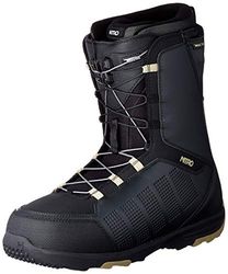 Nitro Snowboards herr Thunder TLS SVART 26 EU