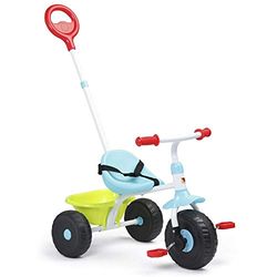 Triciclo infantil Molto Urban Trike 3 em 1