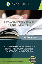 Network Defense and Countermeasures: A Comprehensive Guide to Learn Network Defense and Countermeasures
