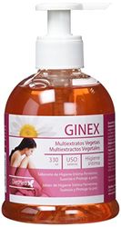 DietMed Ginex Jabon Líquido - 330 ml