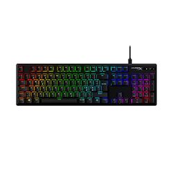 HyperX Klaviatūra Alloy Origins Aqua PBT AQX-US