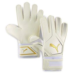 PUMA King RC Handskar, Unisex Vuxen, Svart, 8.5