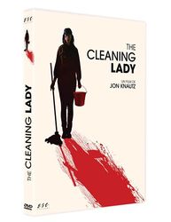 The Cleaning Lady [Francia] [DVD]