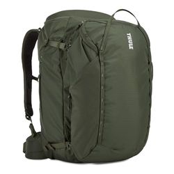 Thule Landmark 60L sac à dos Gris Polyester