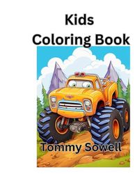 kids Coloring Book