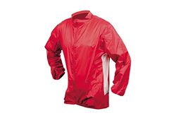 Massi regenjas rood T-L