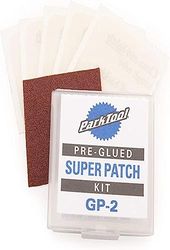 PARK TOOL Patches GP-2C, adultos unissexo, transparente