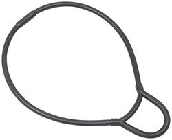 Best Divers TK0118, Teknisk krage, Svart
