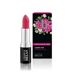 The Colors-Lápiz labial mate-Rojo fucsia 3,5 ml