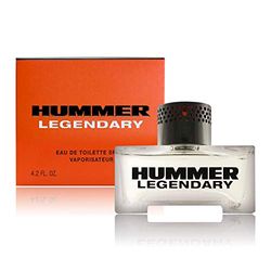 Hummer Legendary by Hummer