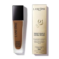 LANCÔME Carnagione Idole Ultra Wear Fondotinta SPF 35 N. 500C, 30 ml