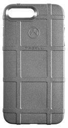 Magpul MAG849-GRY Field Cell Phone Case for iPhone 7 Plus / 8 Plus - Gray