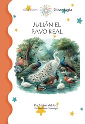 JULIÁN EL PAVO REAL