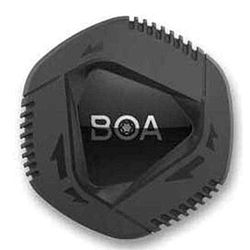 SHIMANO Boa L6 Kit Neg der Rc701, Xc701, Mw702, Accessori Bici Ciclismo Unisex Adulto, Nero (Nero), Taglia Unica