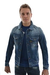 G-Star Jeansjack, lange mouwen, heren - X-Small