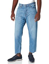 Pepe Jeans Jeans voor heren, Blauw (Denim), 29W