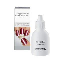 Artdeco Speziallacke und Lackierhilfen smalto più sottile 20 ml