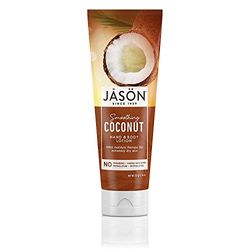 JASONS NATURAL Coconut Hand & Body Lotion 227g (PACK OF 1)