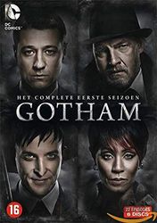 Gotham - Seizoen 1