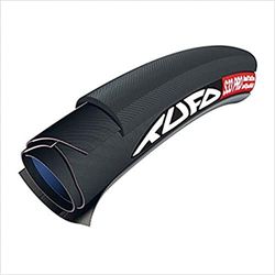 Tufo S33Pro Slangbanden, zwart, 24 mm
