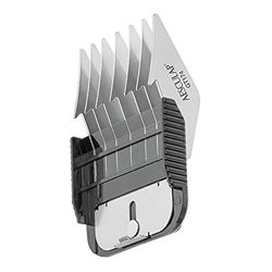 Kerbl GT174 Aesculap opzetkammen voor GH700, GT736, GT746 en GT710 Favorita scheerkopjes, 16 mm snijlengte