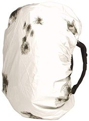 Mil-Tec Unisex ryggsäck-14060024 ryggsäck, Vit, 24