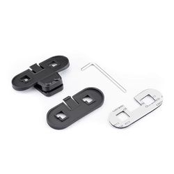 montageset voor intercom Lokui