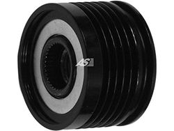 AS-PL AFP3015 Alternor Freewheel Pulleys/Puleggia per macchina fotografica a funzionamento lento