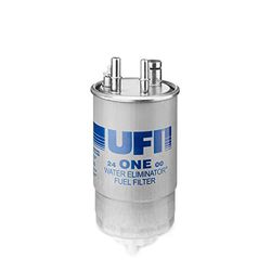 UFI FILTERS 24.ONE.00 Diesel In-Line Filter