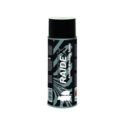 Kerbl djurstämpel spray 400 ml/svart recept. Raidex