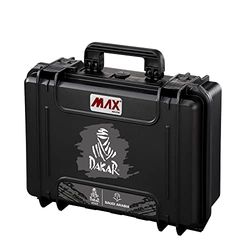 MAX Cases - Valigia ermetica - Dakar Limited Edition