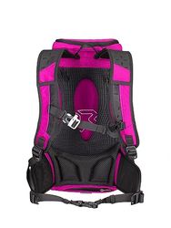 Rock Experience REUB02681 ROCK AVATAR 18 BACKPACK Sports backpack Unisex CHERRIES JUBILEE U