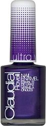 Esmalte De Uñas Claudia Rovelli Ultra Violet - Color: 351