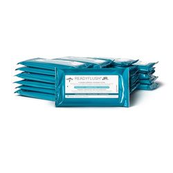 Medline ReadyFlush Jr. Flushable Wipes (Pack of 960)