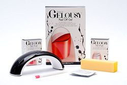 Gelousy Peel Off Gel Starter Kit