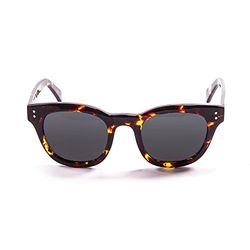 Ocean Sunglasses Santa Cruz zonnebril Demy Brown/smoke lens