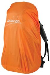 Vango Uni Raincover voor 25-35 liter rugzak, oranje, ACXRAINCVZ00CL2