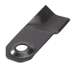 Ratioparts 125 mm grasmaaiermes