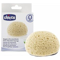 Chicco, Esponja para banhos - 100 g.