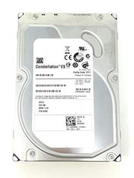 3.5" 500 Gb Intern Hårddisk För 16 Mb Pc 7200 RPM Sata Buffer