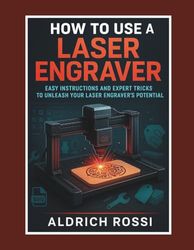 How to Use a Laser Engraver: Easy Instructions and Expert Tricks to Unleash Your Laser Engraver’s Potential