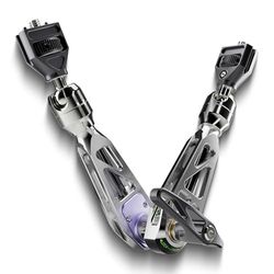 MOFAGE Talos Damping Magic Arm – Argento
