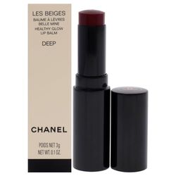 Chanel Les Beiges Baume À Lévres Belle Mine Deep 3 Gr Les Beiges Baume À Lévres Belle Mine Deep 3 Gr 1 unidad 30 g