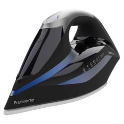Cecotec Horizontale Strijkijzer met Pomp IronHero 3200 Double Steam i-Pump. 3200W, Power Steam Technologie, Dubbele Stoomuitlaat, Stoomstoot van 285g/min, Keramische Zool, Cyclo Clean