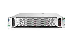 HP Enterprise Proliant PS server, 8 GB, Armadio (2U) AMD Opteron DDR3-SDRAM, 6212 1P 16GB-R P420i/512 Hot Plug 12 LFF, 750W