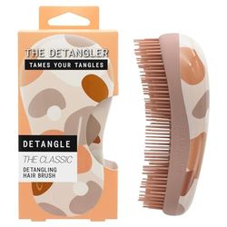 The Detangler Classic Detangling Hair Brush, Pebble