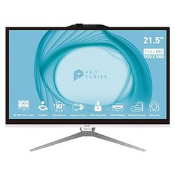 MSI AIO PRO AP222T 13M-006EU